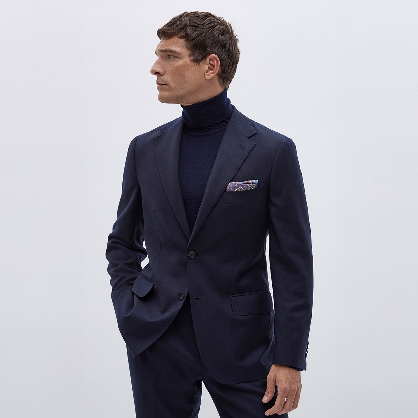 How to Clean a Wool Suit at Home: Easy Steps for Freshness