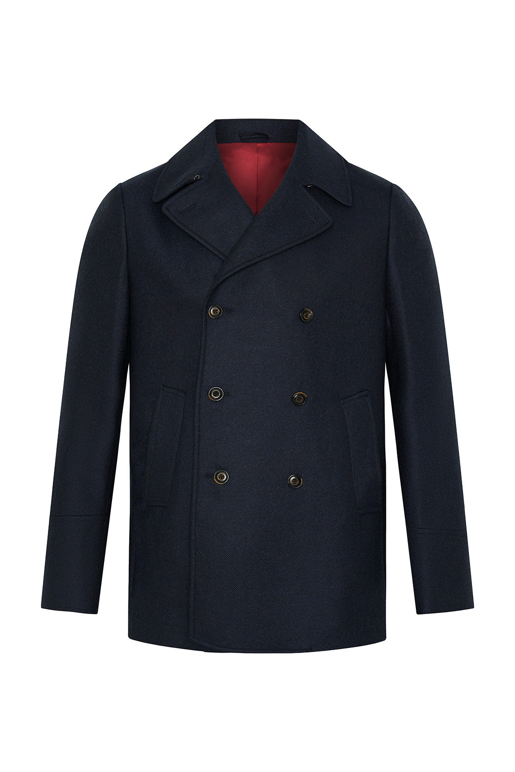 Horatio Peacoat – Bale