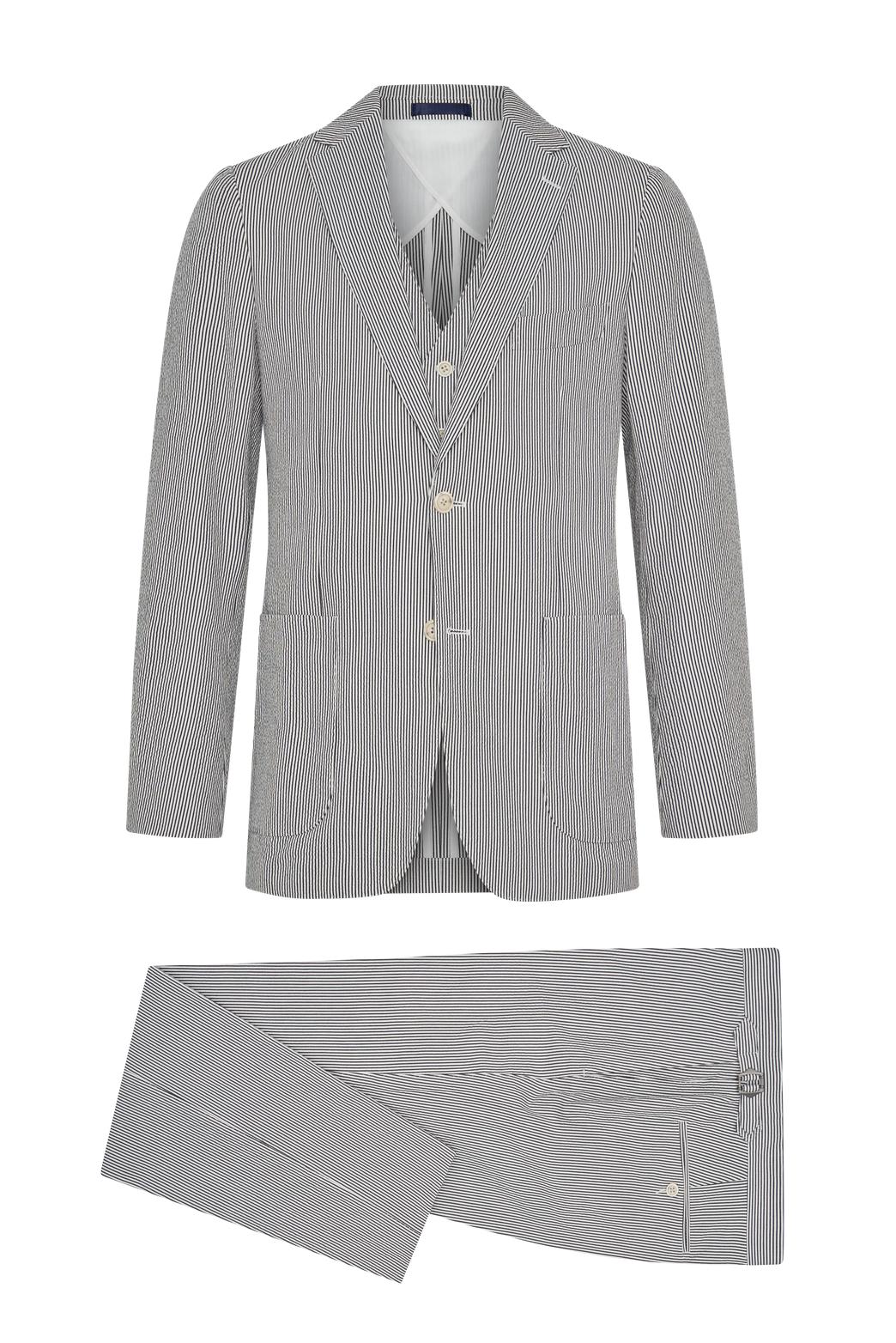 Chipperfield Suit – M.J. Bale