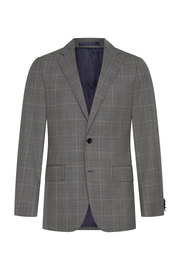 Burnett Jacket