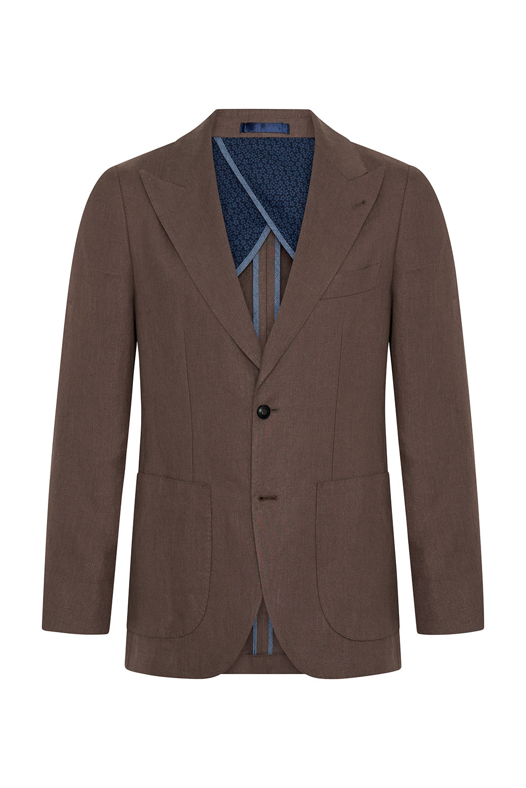 Baroncini Jacket – M.J. Bale