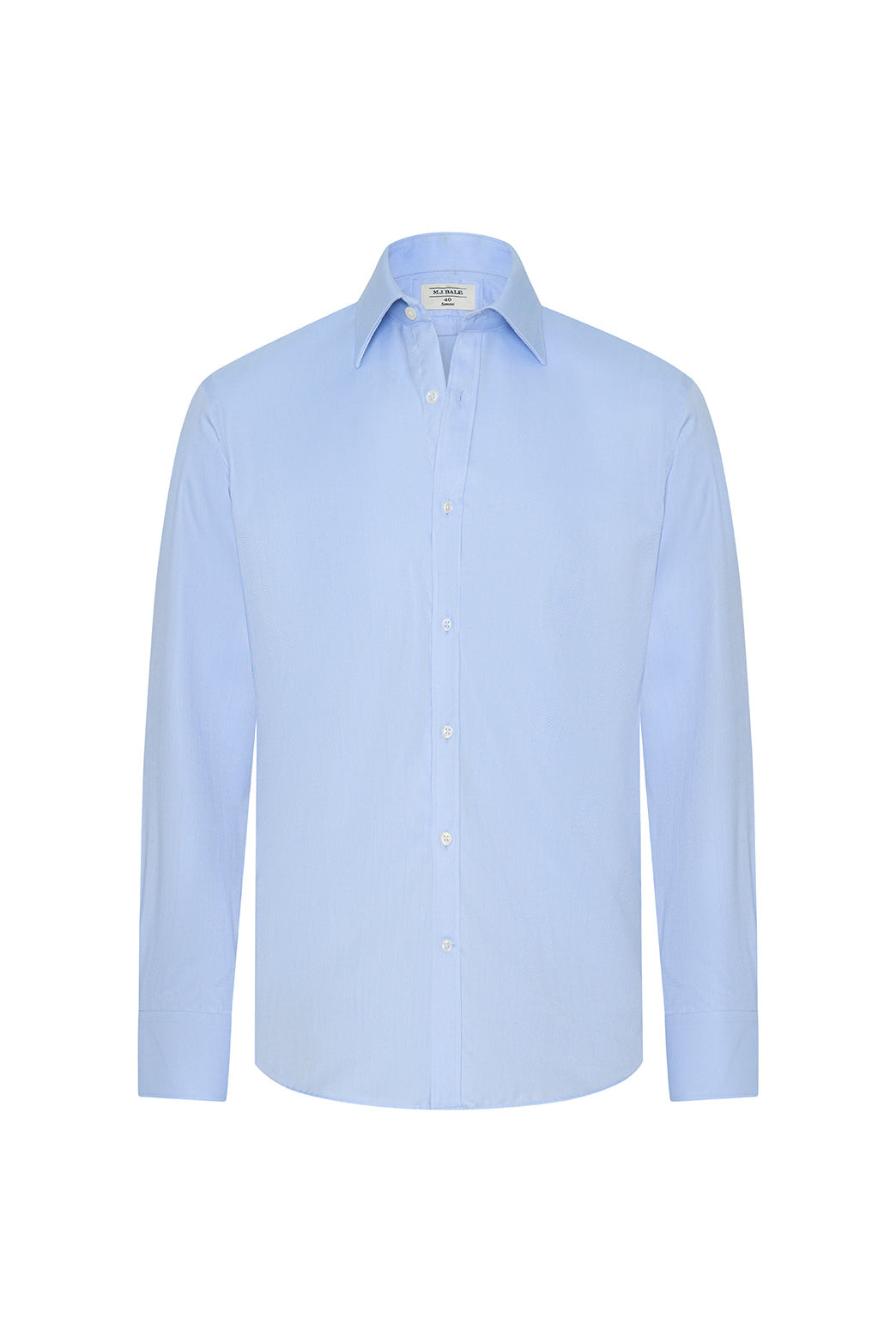 Copley Sky Shirt – M.J. Bale