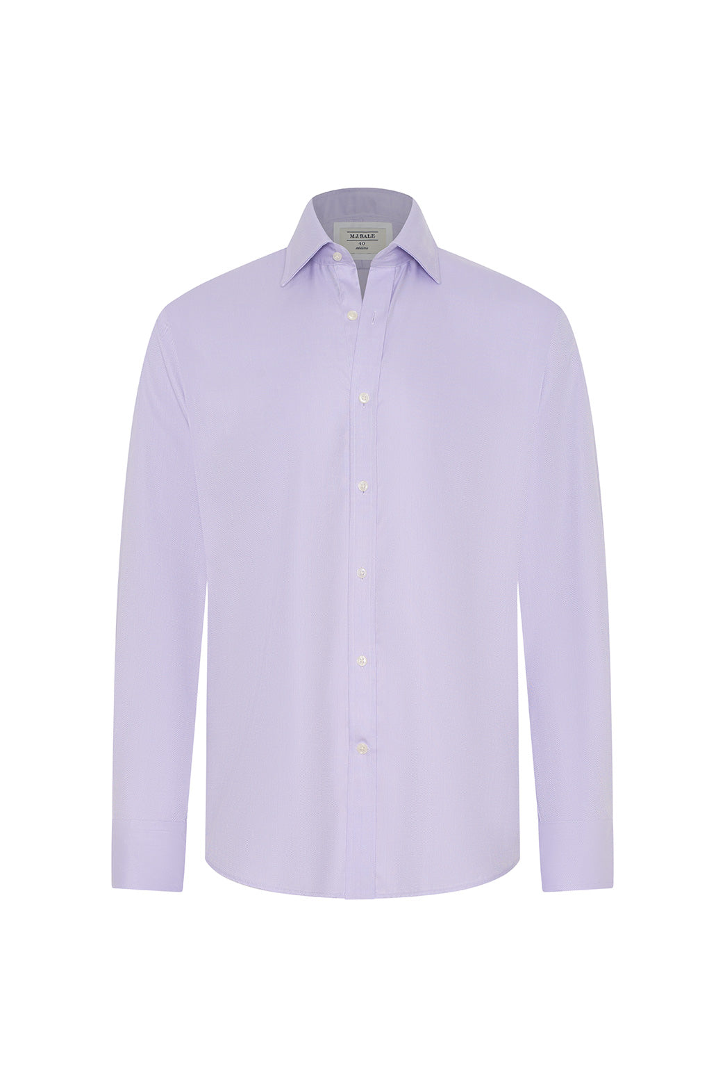 Copley Shirt – M.J. Bale