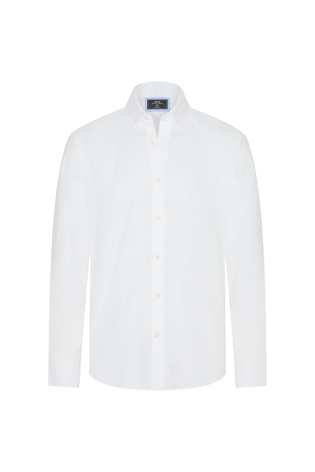 Sidgwick Oxford Shirt – Bale1