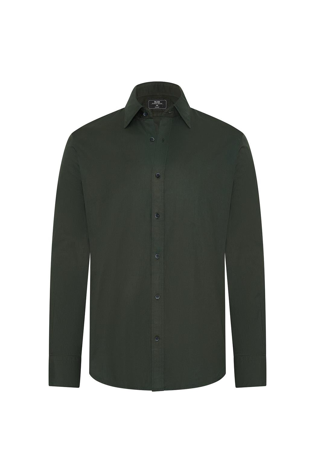 Connery Shirt M.J. Bale Connery Shirt M.J. Bale