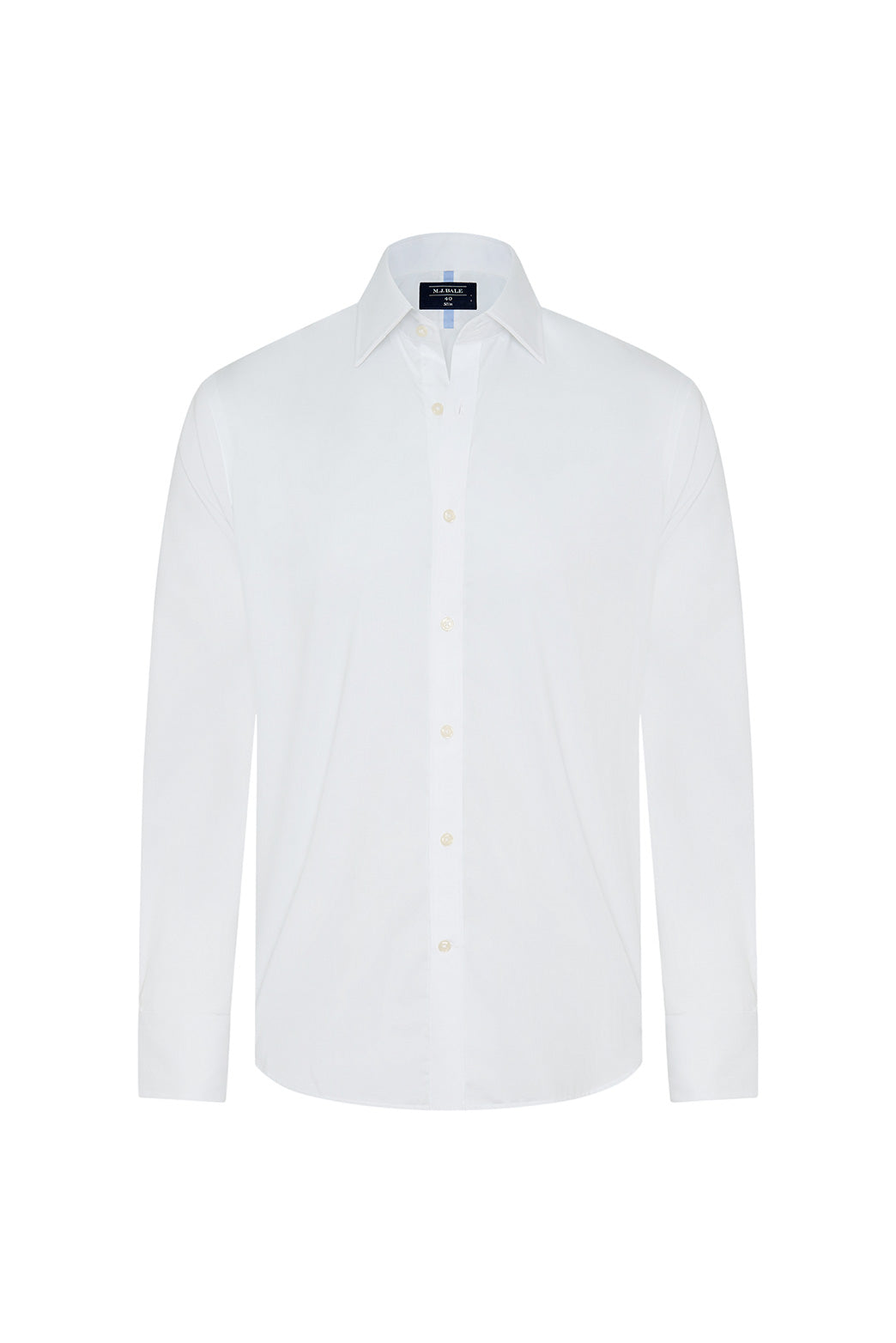 Whitely Twill Shirt – Bale