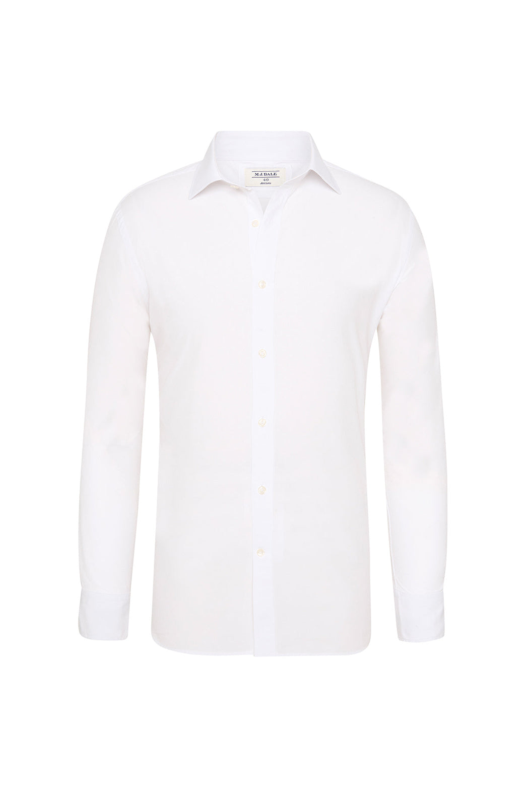 Turner Shirt – M.J. Bale