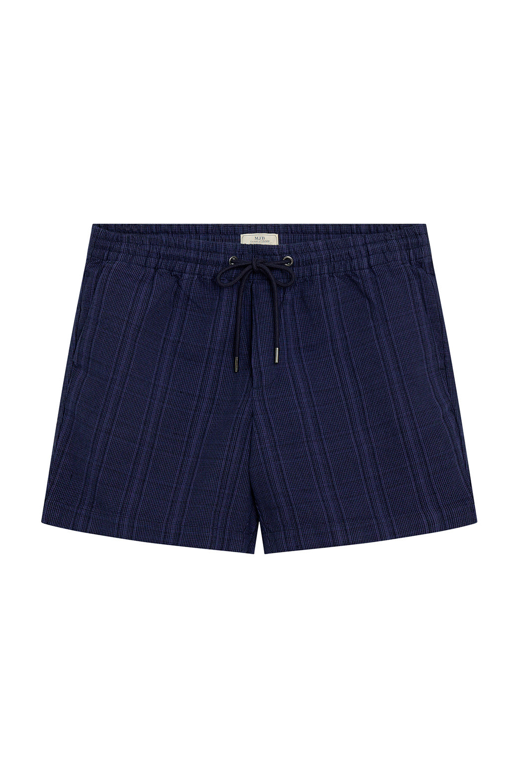 Bilgola Check Short – Bale