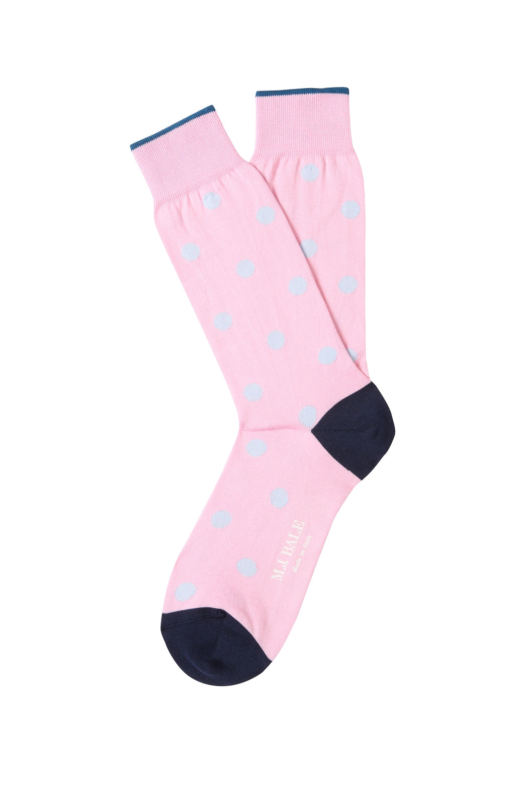 Engel Sock – M.J. Bale