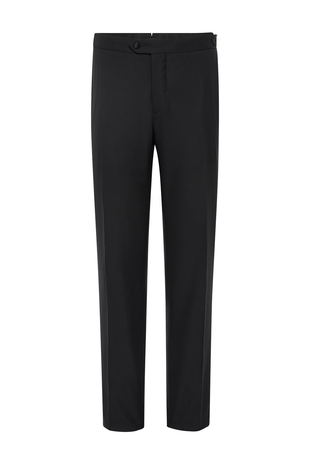 Black Wattle Tuxedo Trouser – Bale - Main Image