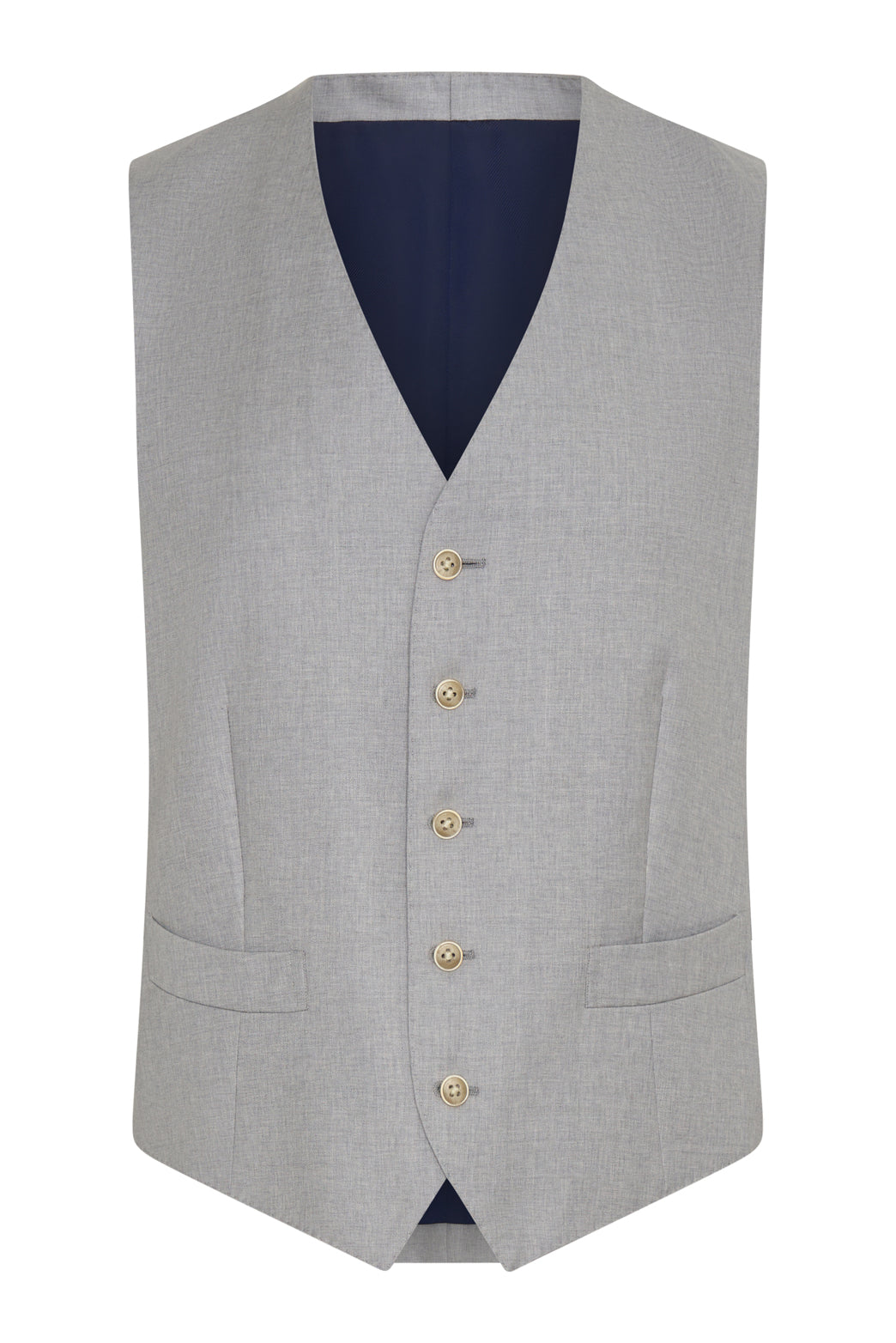 Santesso Waistcoat – Bale