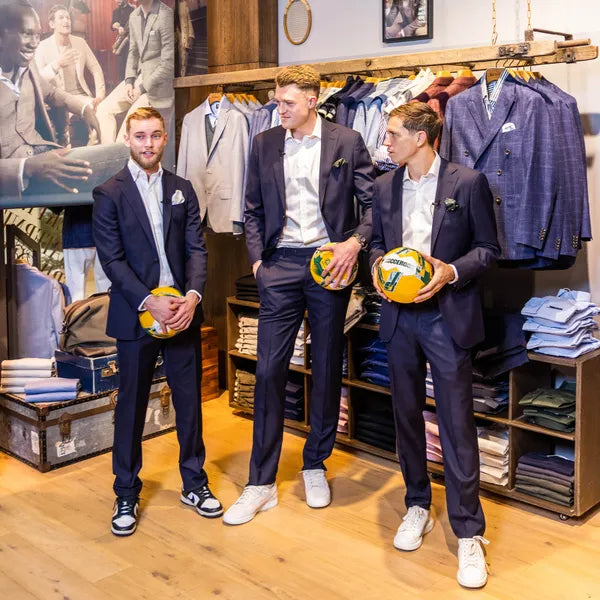 <h4>Exclusive Access: Subway Socceroos Meet & Greets</h4>