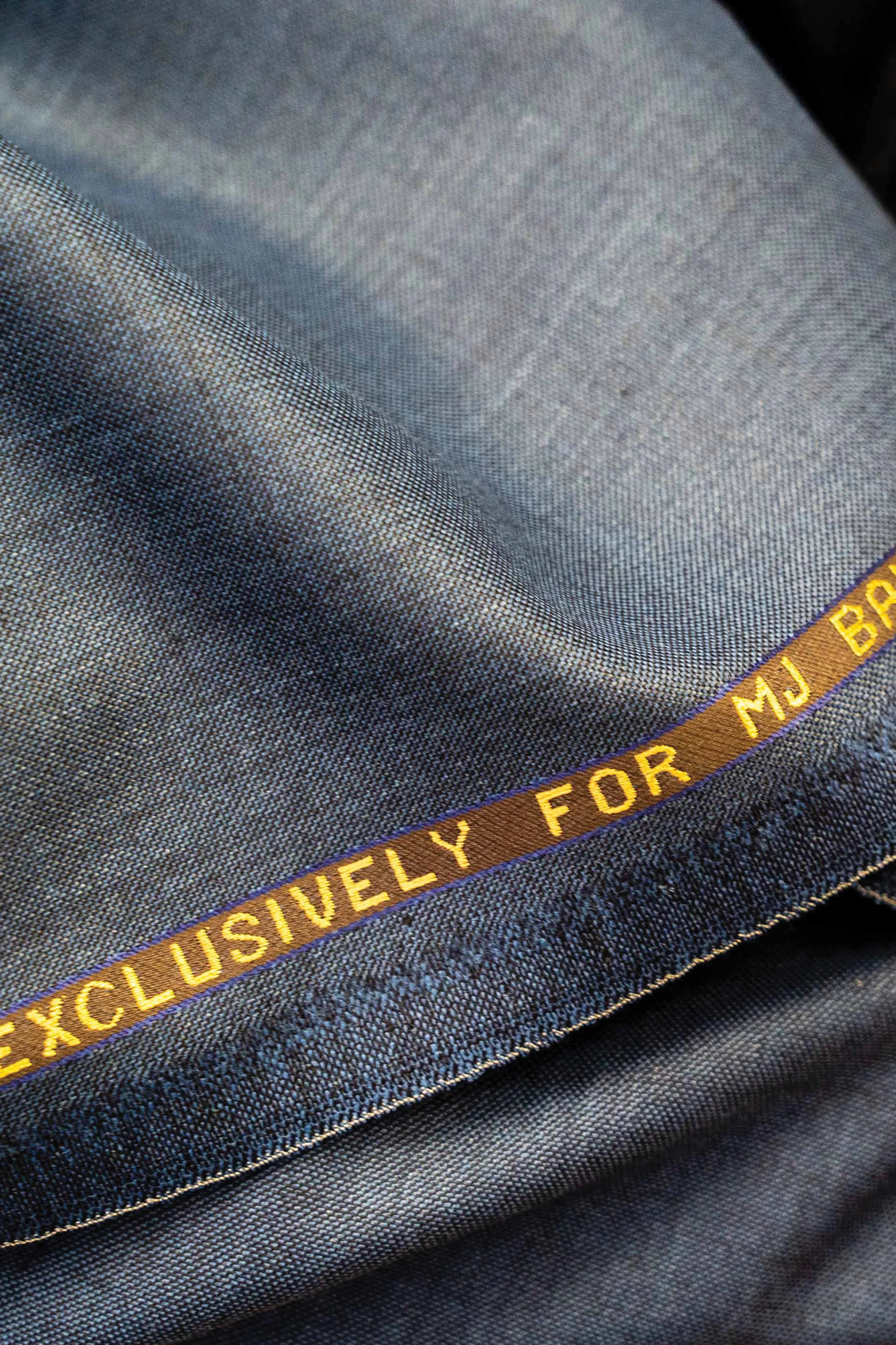 <p>Net Zero Blazers</p>