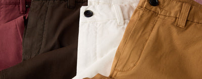 Chinos