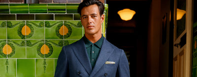 Autumn Winter Tailoring