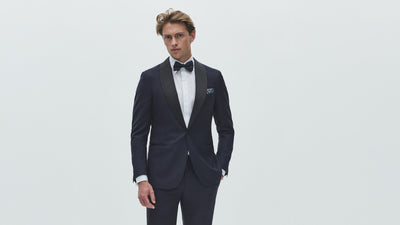 Formal Tailoring
