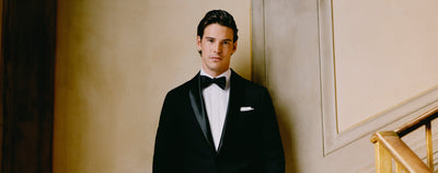 Formal Tailoring