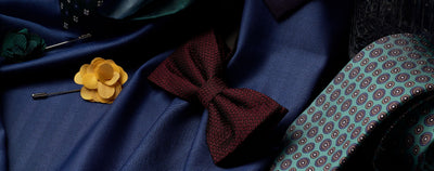 Formal Accessories