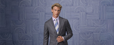 Business Suits