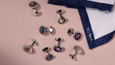 Cufflinks