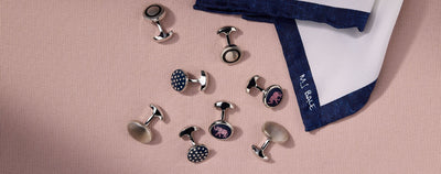 Cufflinks