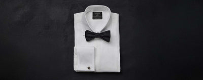 French Cuff Shirts