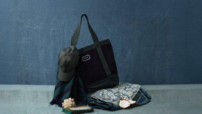 Christmas Gifting: Towel & Cap Bundle