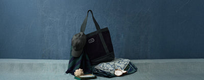 Christmas Gifting: Towel & Cap Bundle
