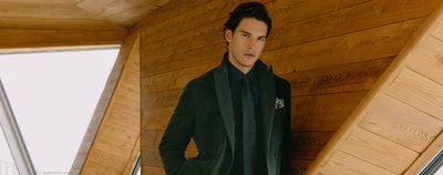 Suit Jackets