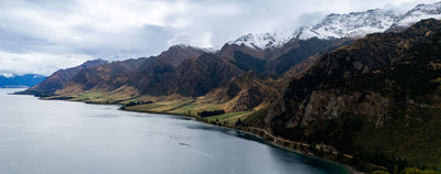Lake Hāwea Station Collection