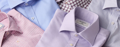 Long Sleeve Shirts