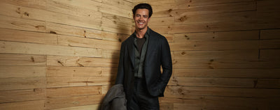 Casual Tailoring