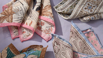 Pocket Squares