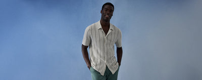 Short Sleeve Shirts