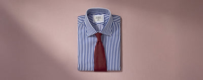 Striped Shirts
