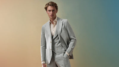 Linen Tailoring