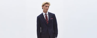 Blue Label Suits