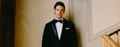 Tuxedos & Events