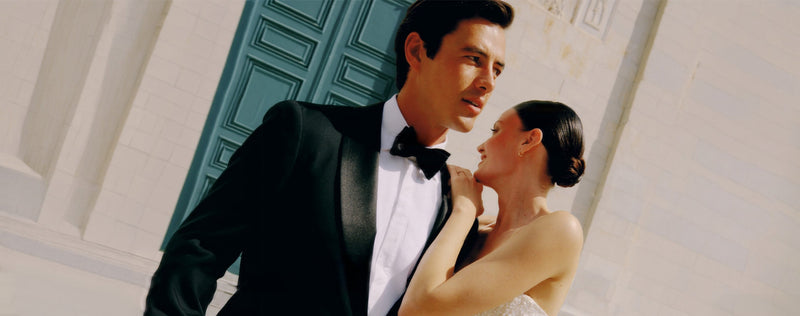 cocktail dress for wedding men Every Wedding Dress Code for Guys, Explained