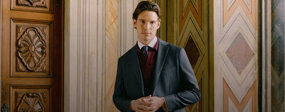 Sublime Suits Offer