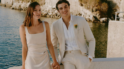 Wedding Guest Outfits