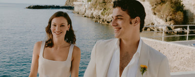 Beach Wedding