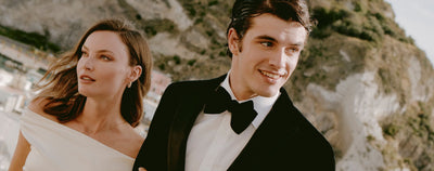 Black Tie Tailoring