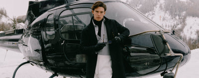 Coats and Outerwear