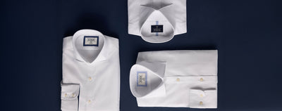 White Shirts