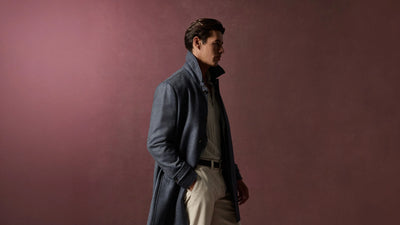 25% Off Selected Coats & Knitwear