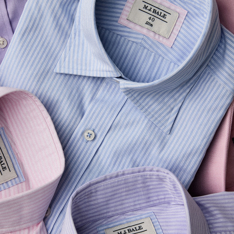 slim fit dress slacks Marquis Men's Classic Solid Color Dress Shirts 009  Good's Store Online