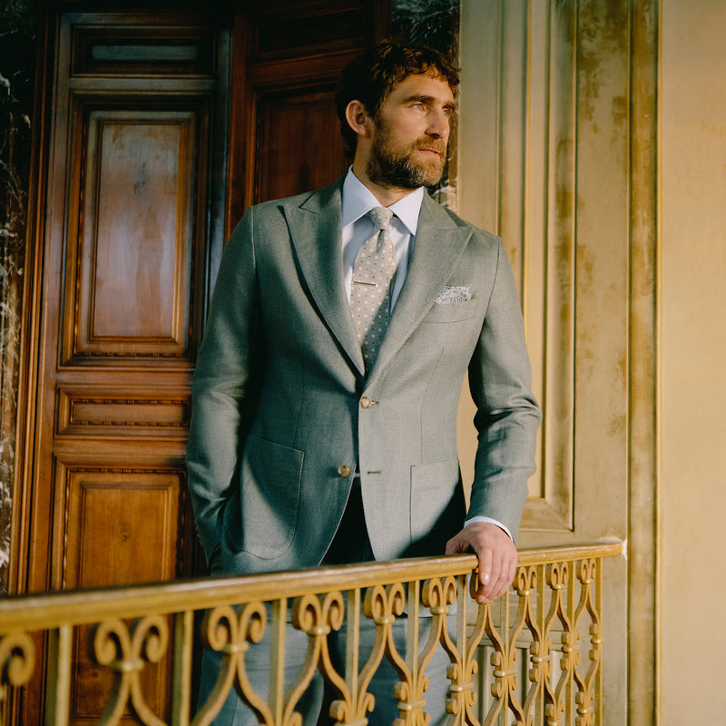 Men's Suits, Tuxedos & Shirts | Men's Fashion | M.J. Bale