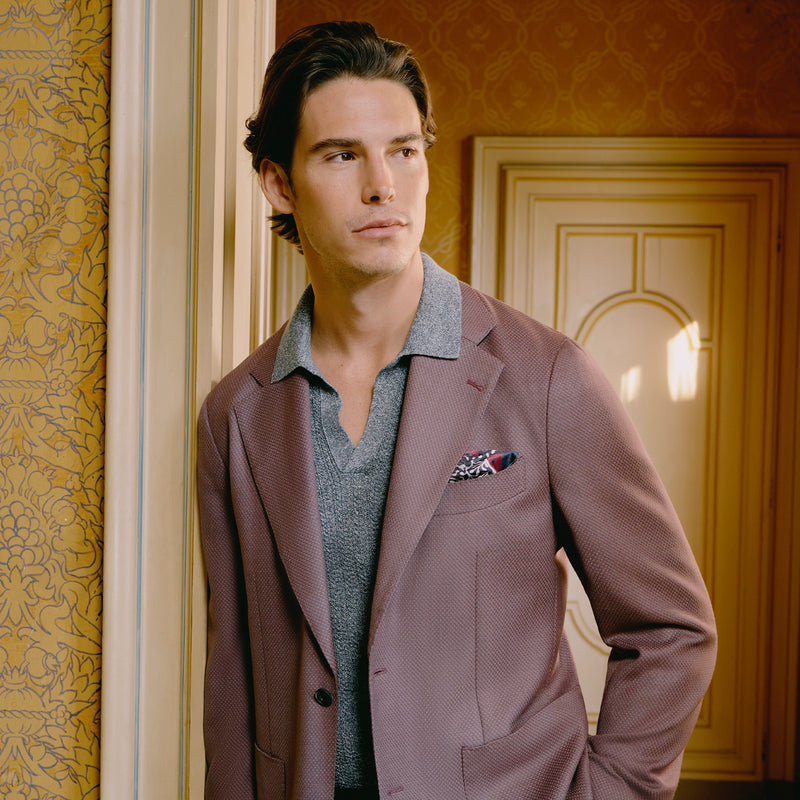 Men's Suits, Tuxedos & Shirts | Men's Fashion | M.J. Bale