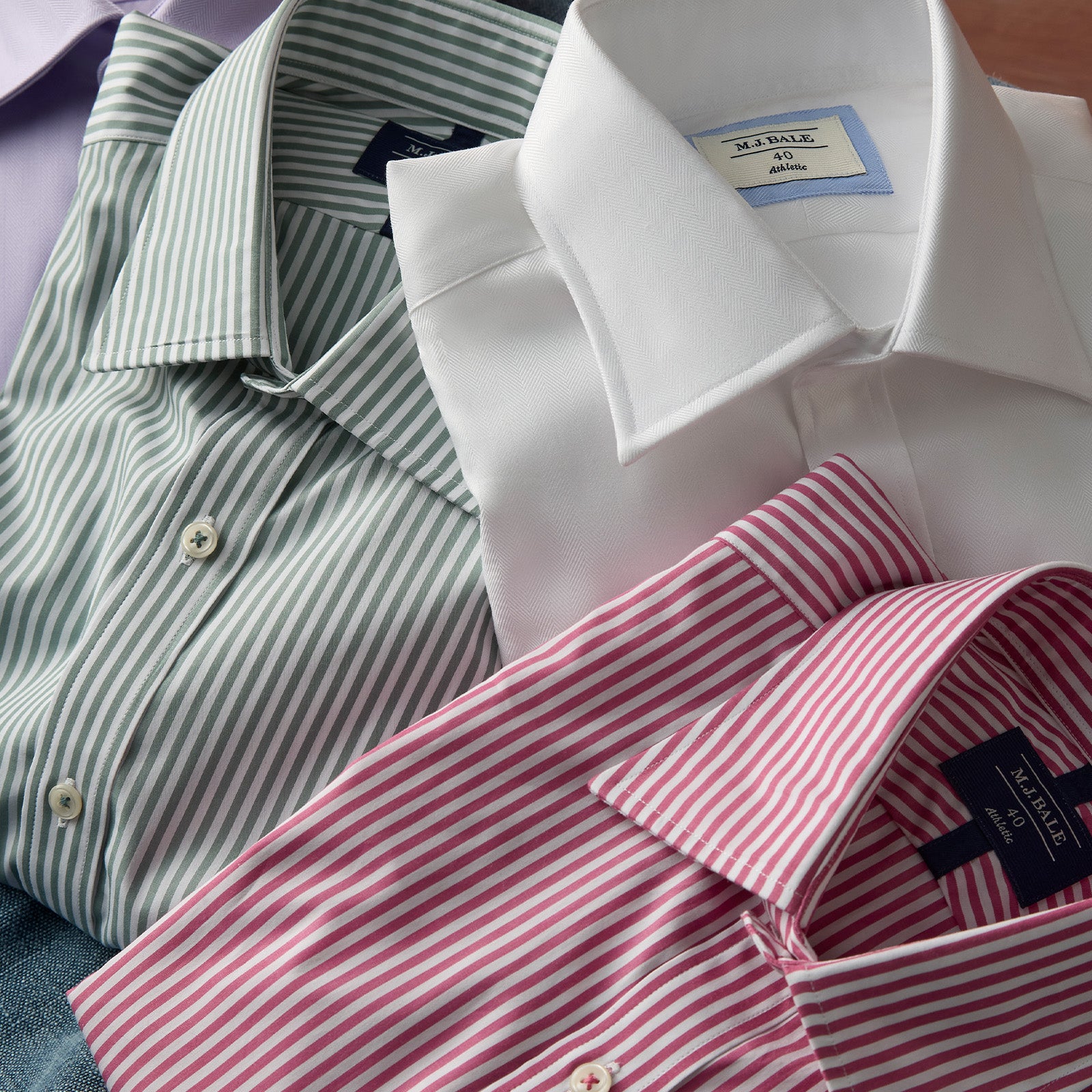 <p>Best Selling Shirts</p>